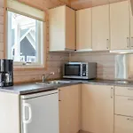 Ferienhaus 4 Star In Thyborøn
