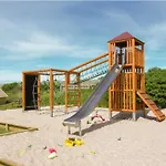4 Star In Thyborøn