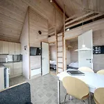 Ferienhaus 4 Star In *