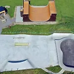 4 Star In Thyborøn
