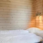 4 Star In * Thyborøn