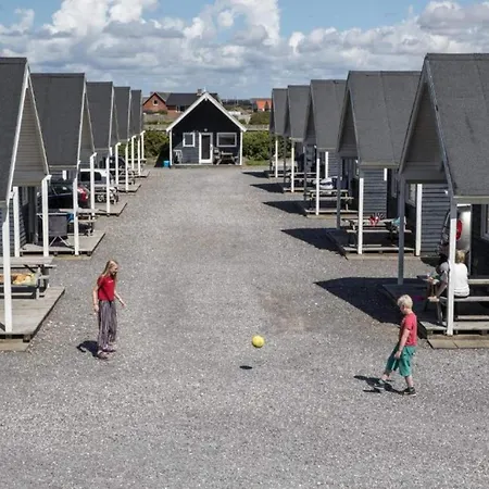 Hébergement de vacances 4 Star In *