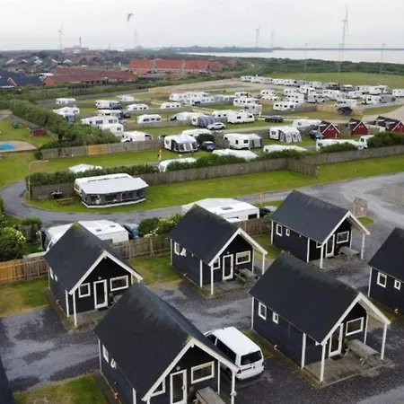 4 Star In * Thyborøn