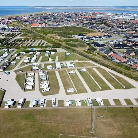 4 Star In Thyborøn