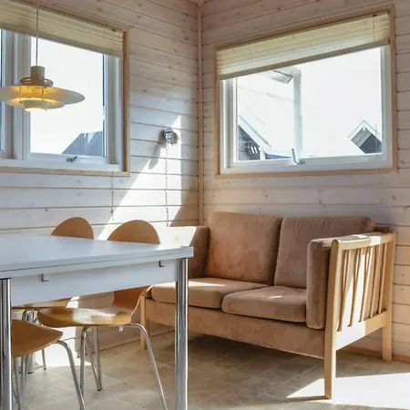 Feriehus 4 Star In