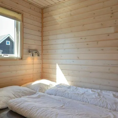 Feriehus 4 Star In