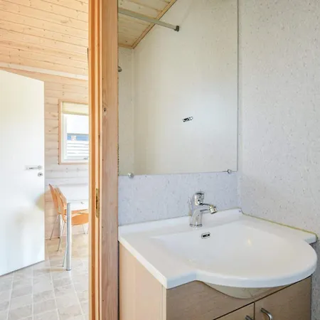 Feriehus 4 Star In *