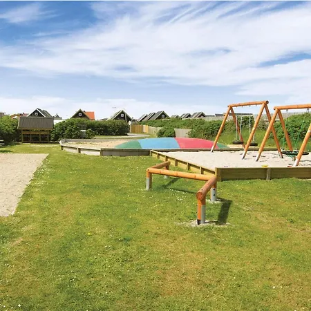 4 Star In Feriehus