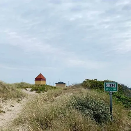 Feriehus 4 Star In