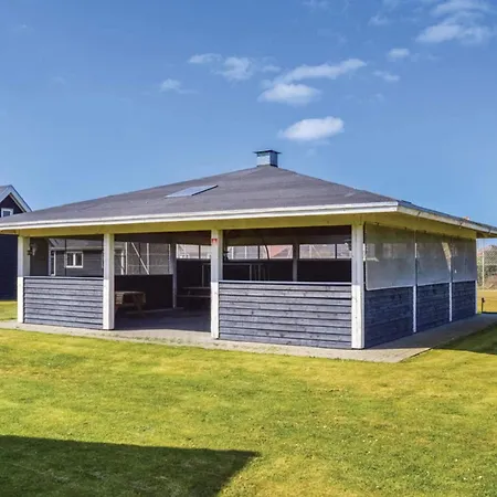 4 Star In Hébergement de vacances