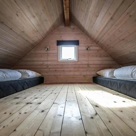 Feriehus 4 Star In *