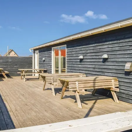 4 Star In Feriehus
