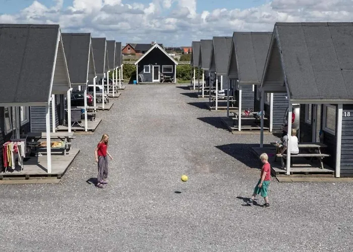 Hébergement de vacances 4 Star In *