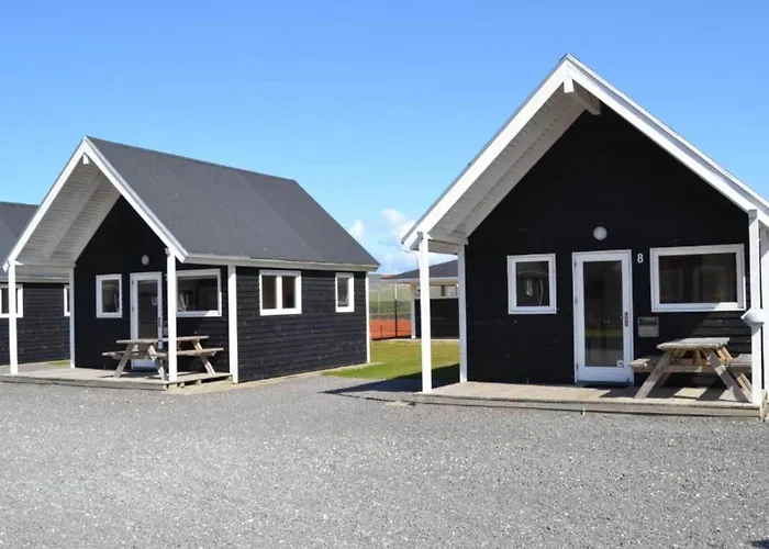 4 Star In Hébergement de vacances Thyborøn