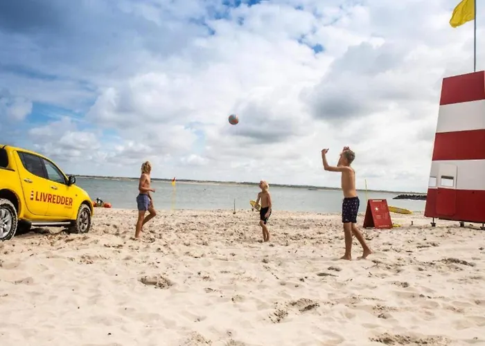 4 Star In Hébergement de vacances