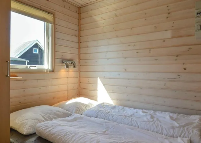 Hébergement de vacances 4 Star In