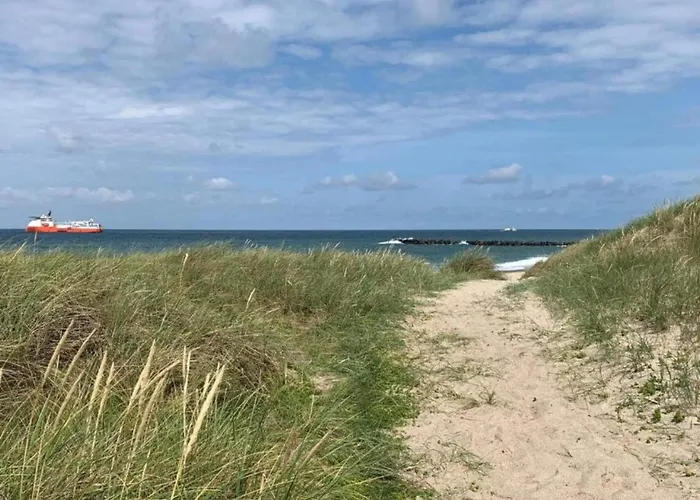 4 Star In Hébergement de vacances *