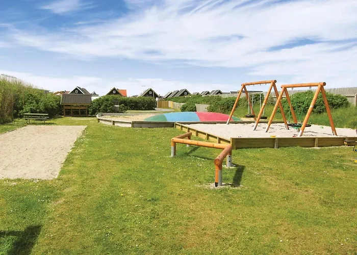 4 Star In Hébergement de vacances