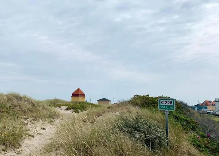 Hébergement de vacances 4 Star In