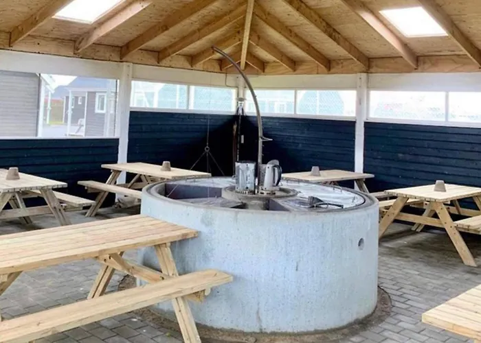 Hébergement de vacances 4 Star In *