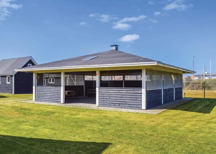 4 Star In Hébergement de vacances