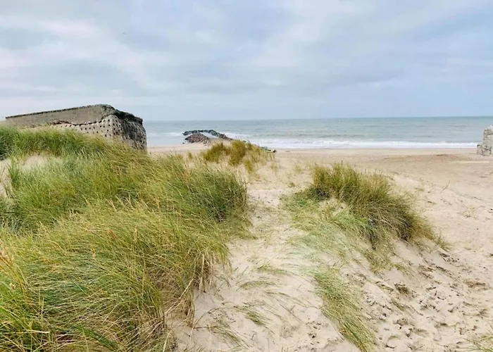 4 Star In Hébergement de vacances *