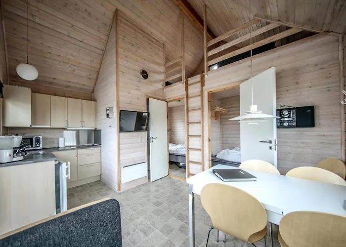 Hébergement de vacances 4 Star In *