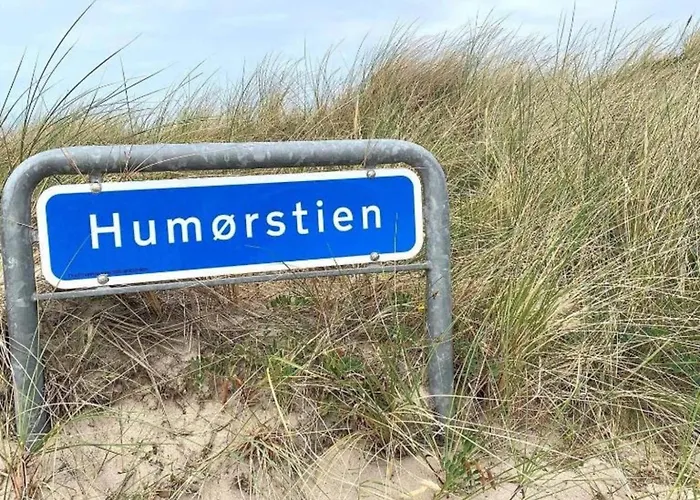 4 Star In * Thyborøn