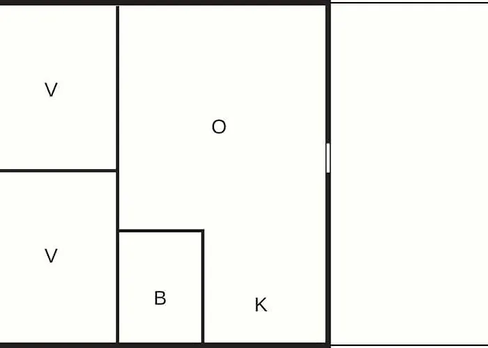 4 Star In Hébergement de vacances *