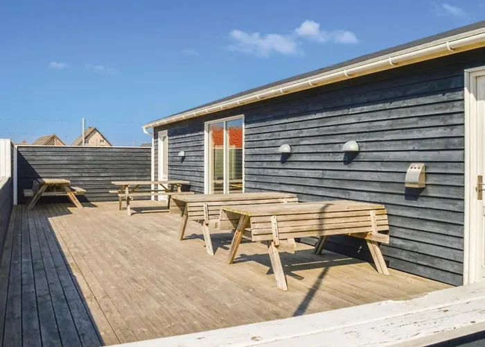 4 Star In Hébergement de vacances